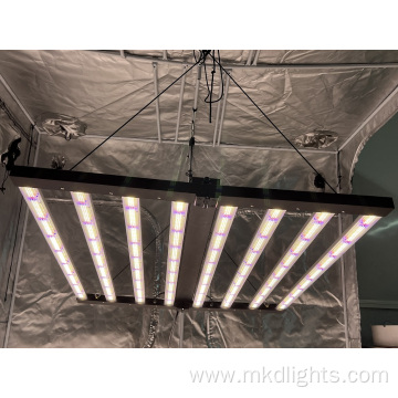 720W Grow Lamp Bar Dimmable Led Grow Light